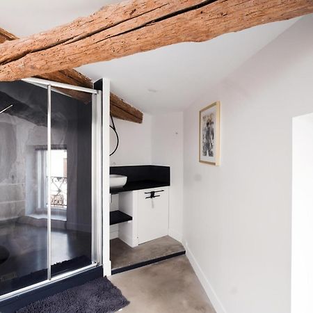 Le Naoline - Charmant Apt 5E Proche Carcassonne Apartment Castelnaudary Ngoại thất bức ảnh