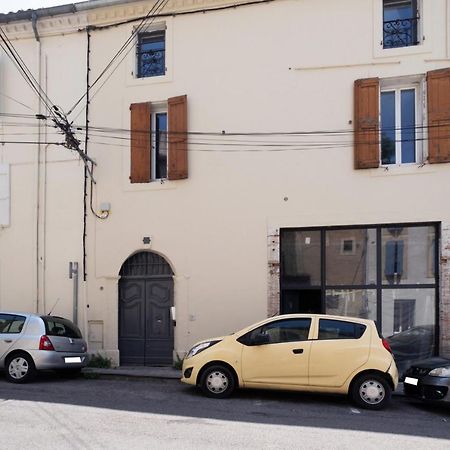 Le Naoline - Charmant Apt 5E Proche Carcassonne Apartment Castelnaudary Ngoại thất bức ảnh