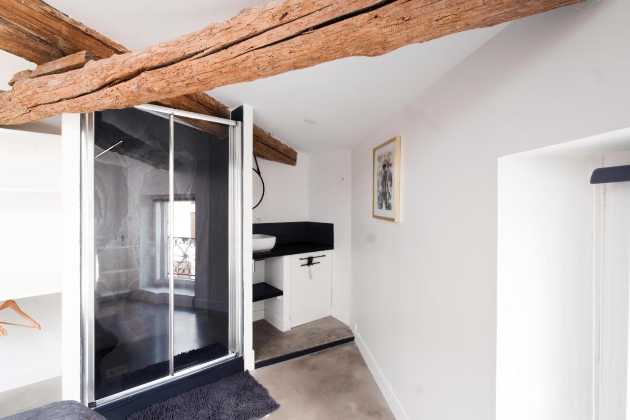 Le Naoline - Charmant Apt 5E Proche Carcassonne Apartment Castelnaudary Ngoại thất bức ảnh