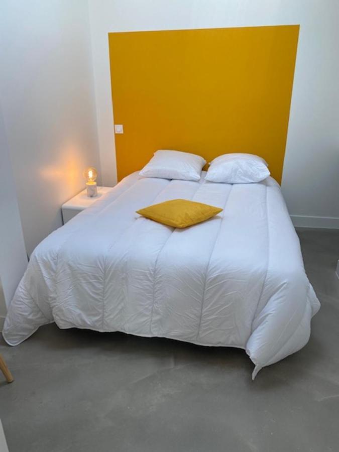 Le Naoline - Charmant Apt 5E Proche Carcassonne Apartment Castelnaudary Ngoại thất bức ảnh